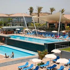 Cay Meloneras 3*, Maspalomas (Gran Canaria) Spanien