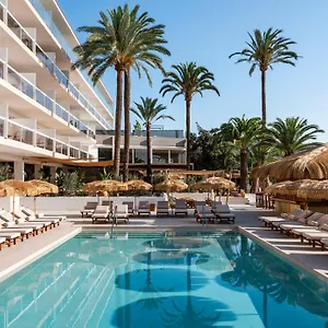 Hotel Innside By Meliá Cala Blanca, Palmanova