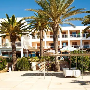 Hotel Ses Figueres, Talamanca (Ibiza)