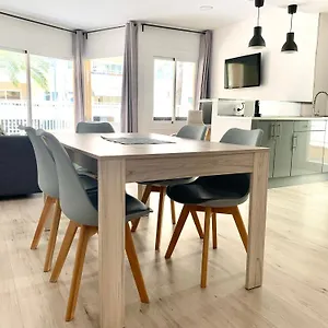 Palmeras Palmanova