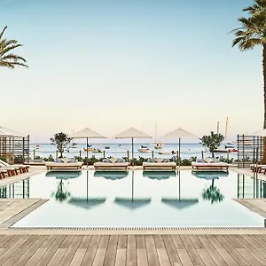 Nobu Ibiza Bay Hotell