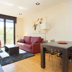 Appartamento Weflating Modern Diagonal 