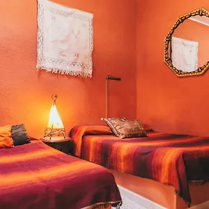 Maison d'hôtes El Andaluz Málaga