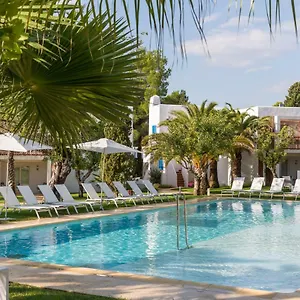 Cala Llenya Ibiza **** Cala Llena